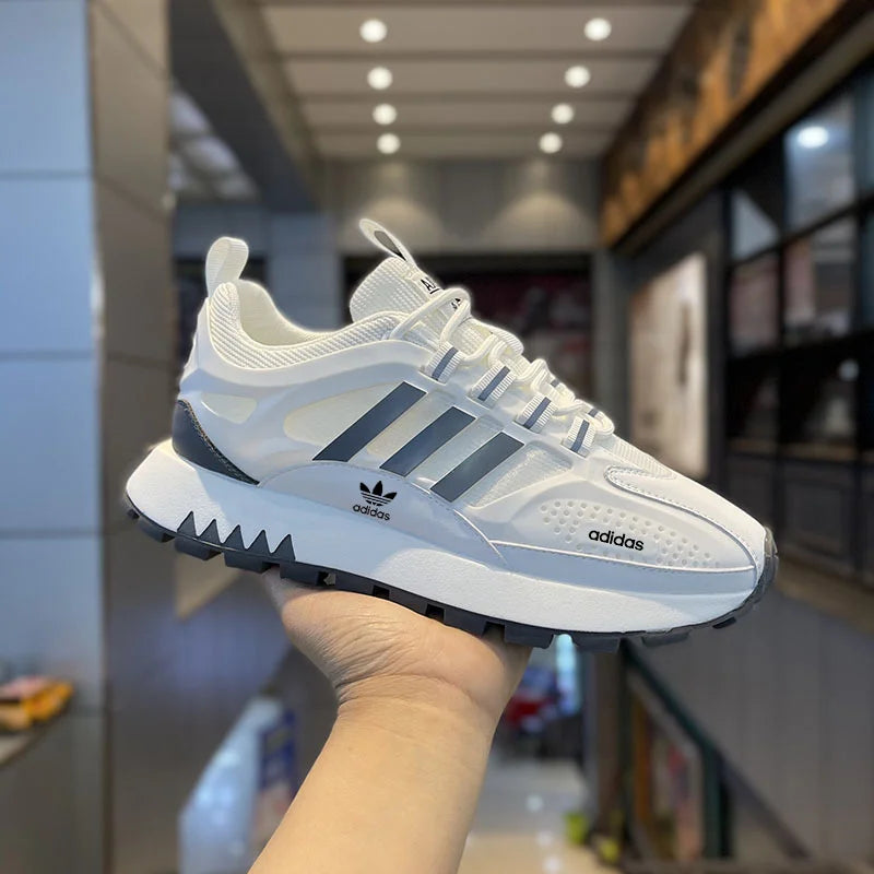 Az utolsó 50 nyaklánc szett🎁Új Adidas 2026 casual cipők