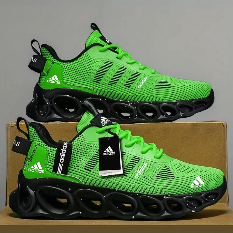 Az utolsó 50 nyaklánc szett🎁Adidas® 2026 új, lélegző férfi sportcipők