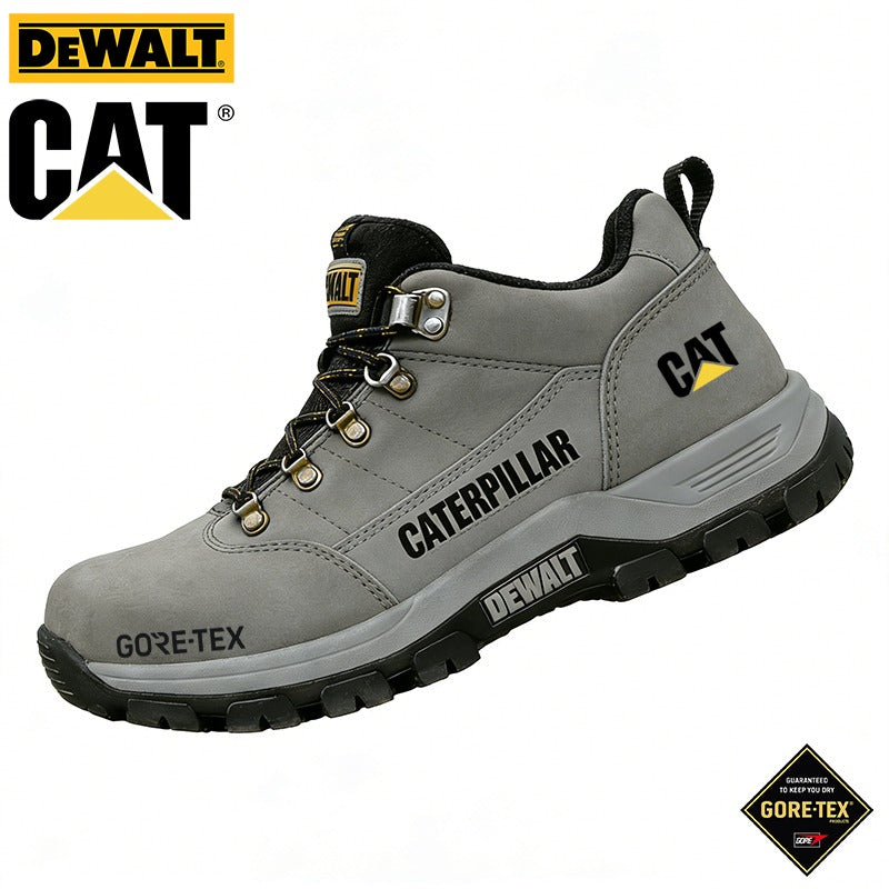 Az utolsó 50 nyaklánc szett🎁Vízálló és lélegző férfi munka- és túrabakancsok a DEWALT-tól és a CAT®-tól