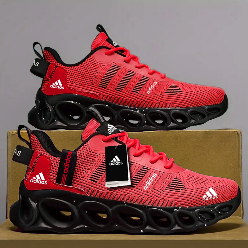 Az utolsó 50 nyaklánc szett🎁Adidas® 2026 új, lélegző férfi sportcipők