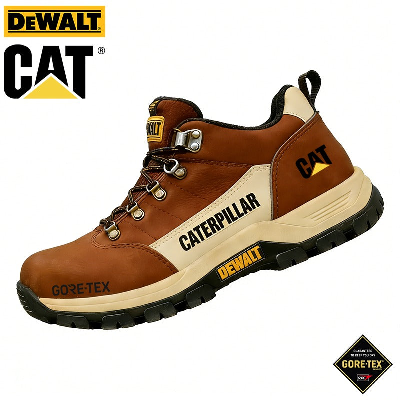 Az utolsó 50 nyaklánc szett🎁Vízálló és lélegző férfi munka- és túrabakancsok a DEWALT-tól és a CAT®-tól