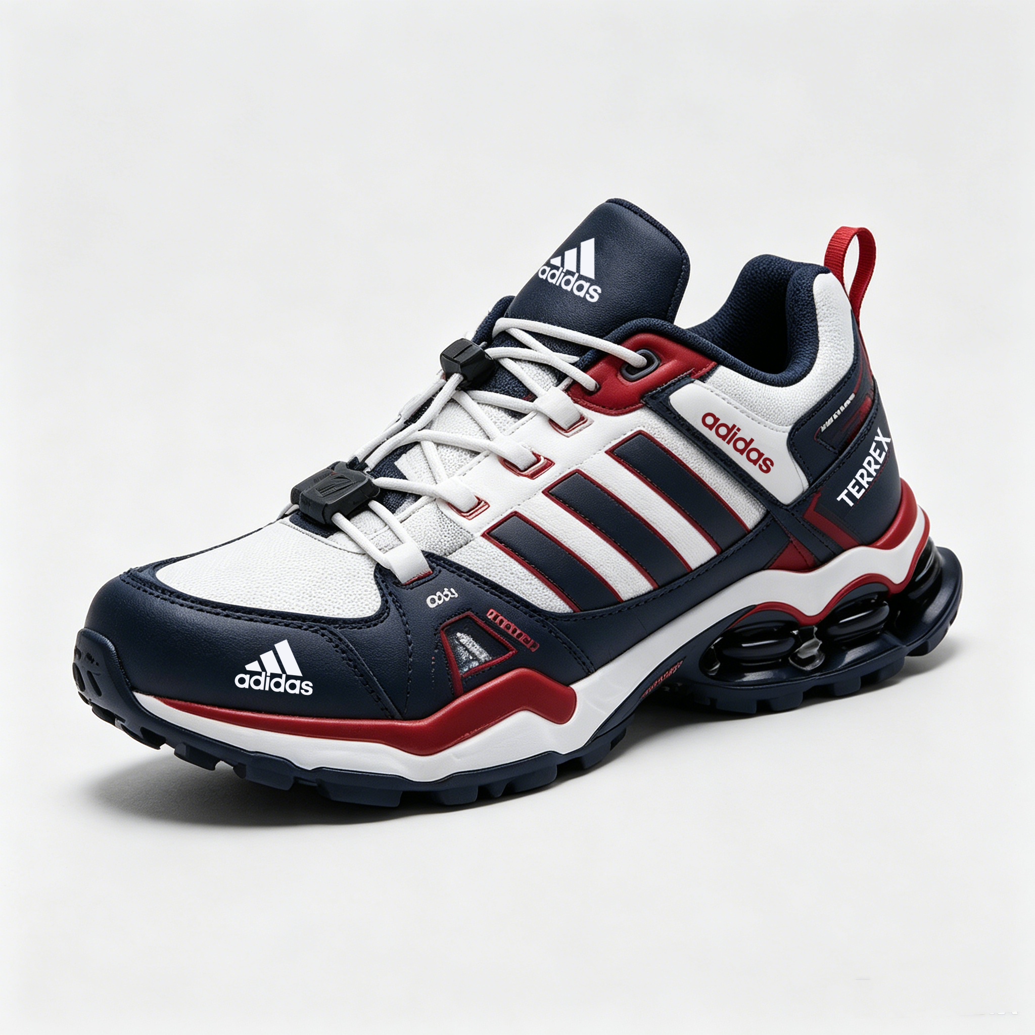 Az utolsó 50 nyaklánc szett🎁🔥Új adidas® casual cipők