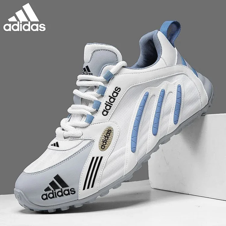Az utolsó 50 nyaklánc szett🎁Új, lélegző Adidas férfi sportcipők 2026 tavaszára
