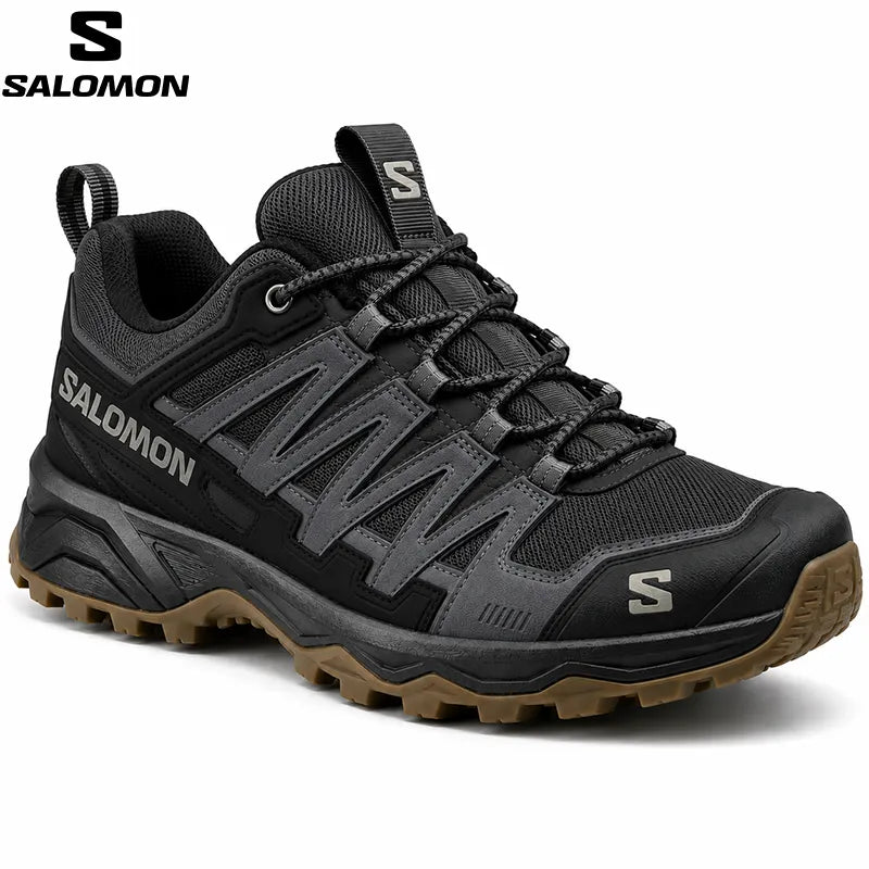 Az utolsó 50 nyaklánc szett🎁SALOMON®Férfi sportcipők outdoor sportokhoz