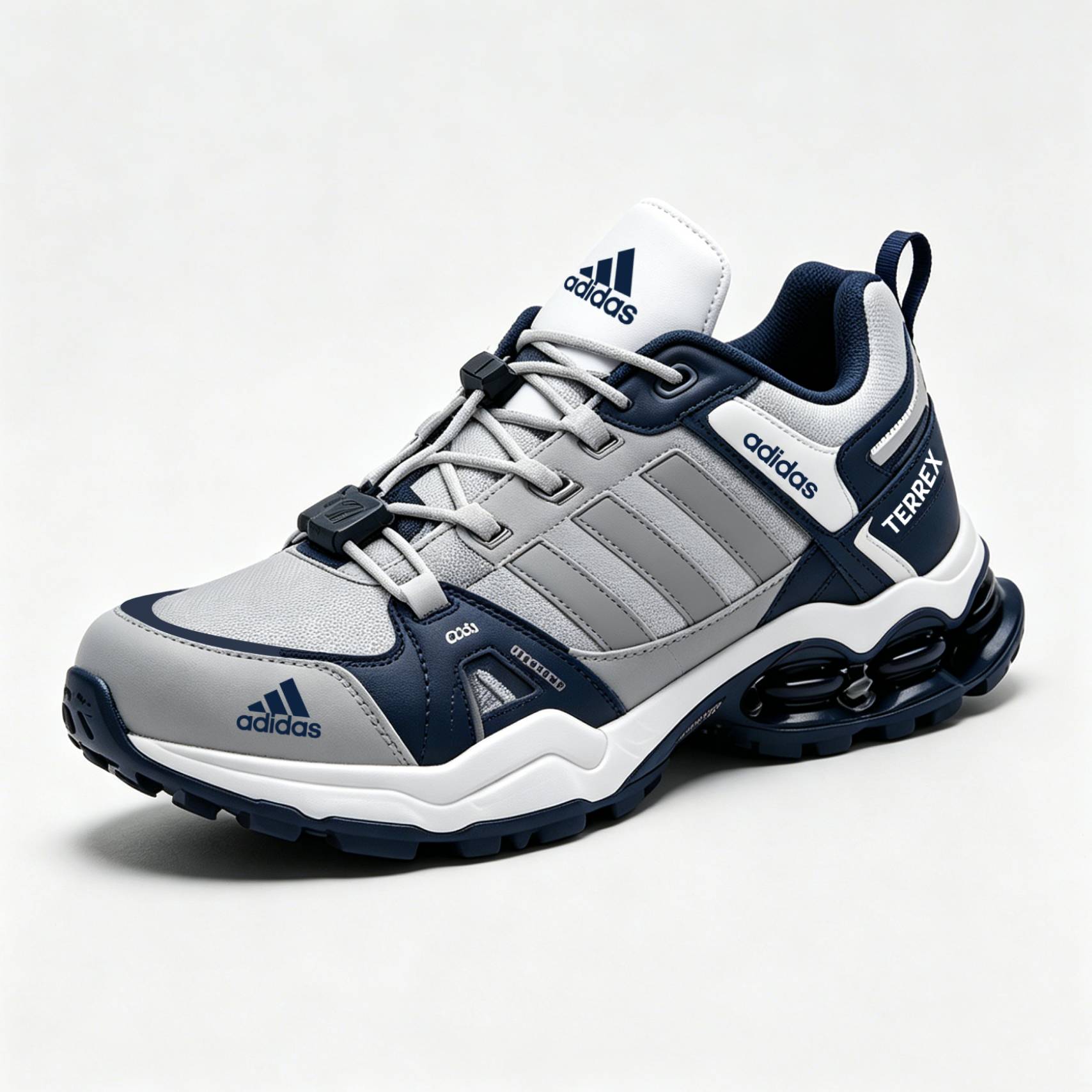 Az utolsó 50 nyaklánc szett🎁🔥Új adidas® casual cipők