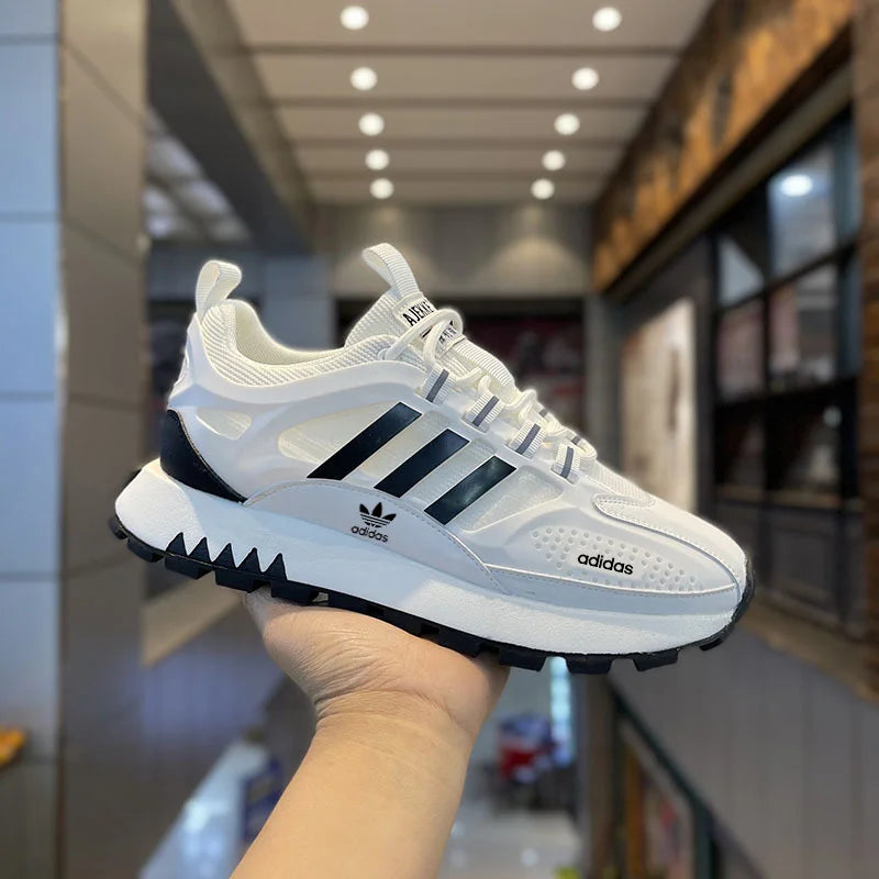 Az utolsó 50 nyaklánc szett🎁Új Adidas 2026 casual cipők