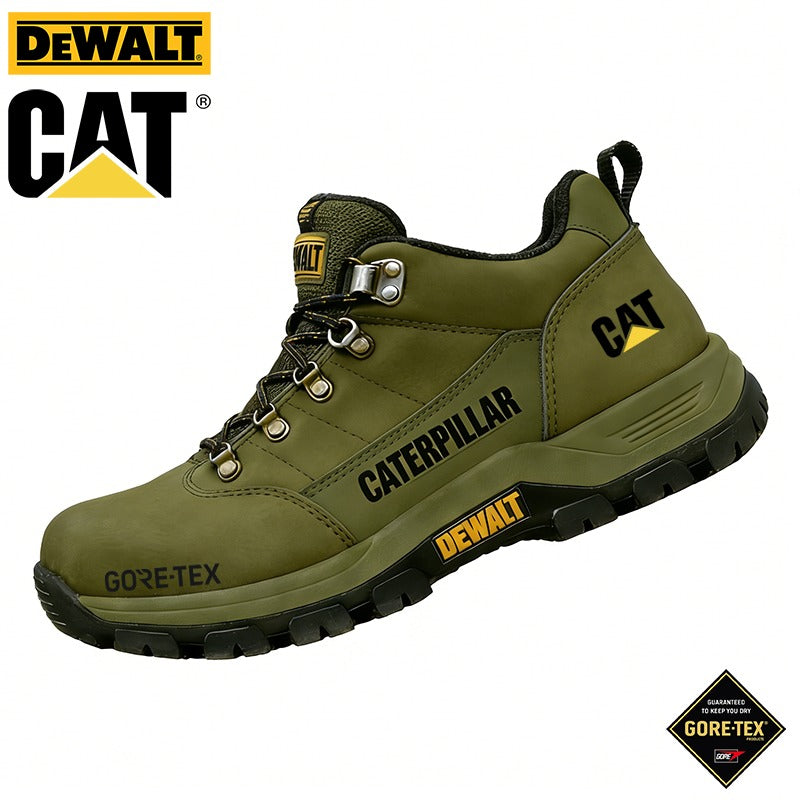 Az utolsó 50 nyaklánc szett🎁Vízálló és lélegző férfi munka- és túrabakancsok a DEWALT-tól és a CAT®-tól