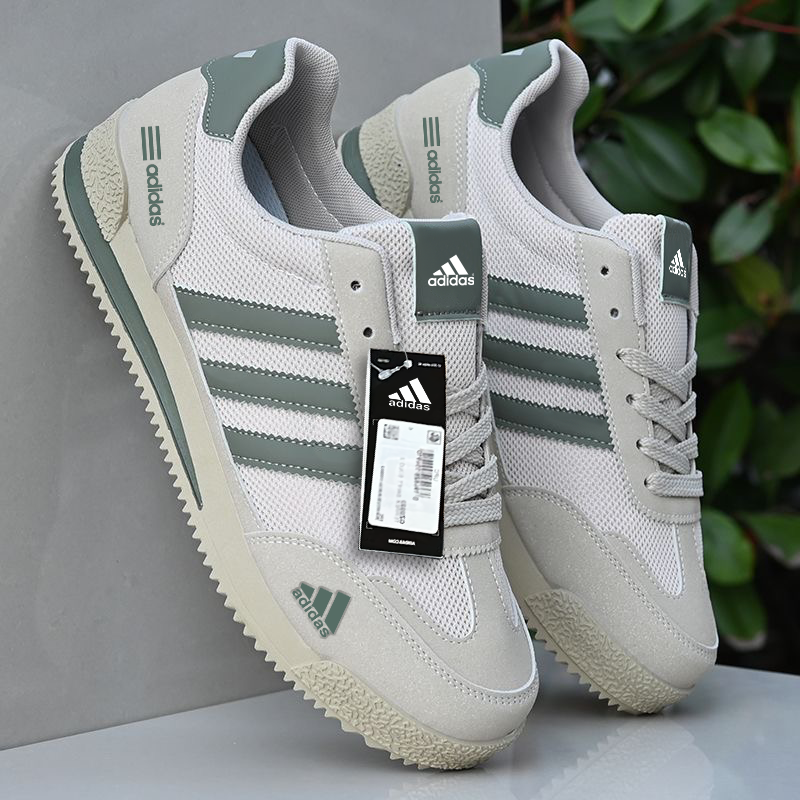 A legújabb 50 nyaklánc szett🎁Új Adidas 2026 lélegző dizájnú férfi sportcipők tavaszra