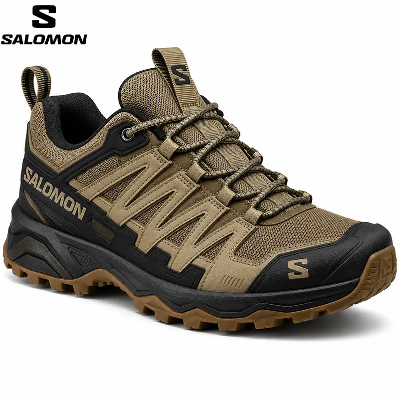 Az utolsó 50 nyaklánc szett🎁SALOMON®Férfi sportcipők outdoor sportokhoz