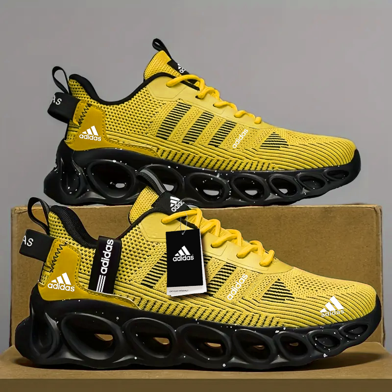 Az utolsó 50 nyaklánc szett🎁Adidas® 2026 új, lélegző férfi sportcipők