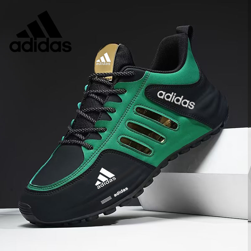 Τα τελευταία 50 ζευγάρια κάλτσες🎁2026 Adidas Ανδρικά παπούτσια πεζοπορίας Παπούτσια για υπαίθριες δραστηριότητες