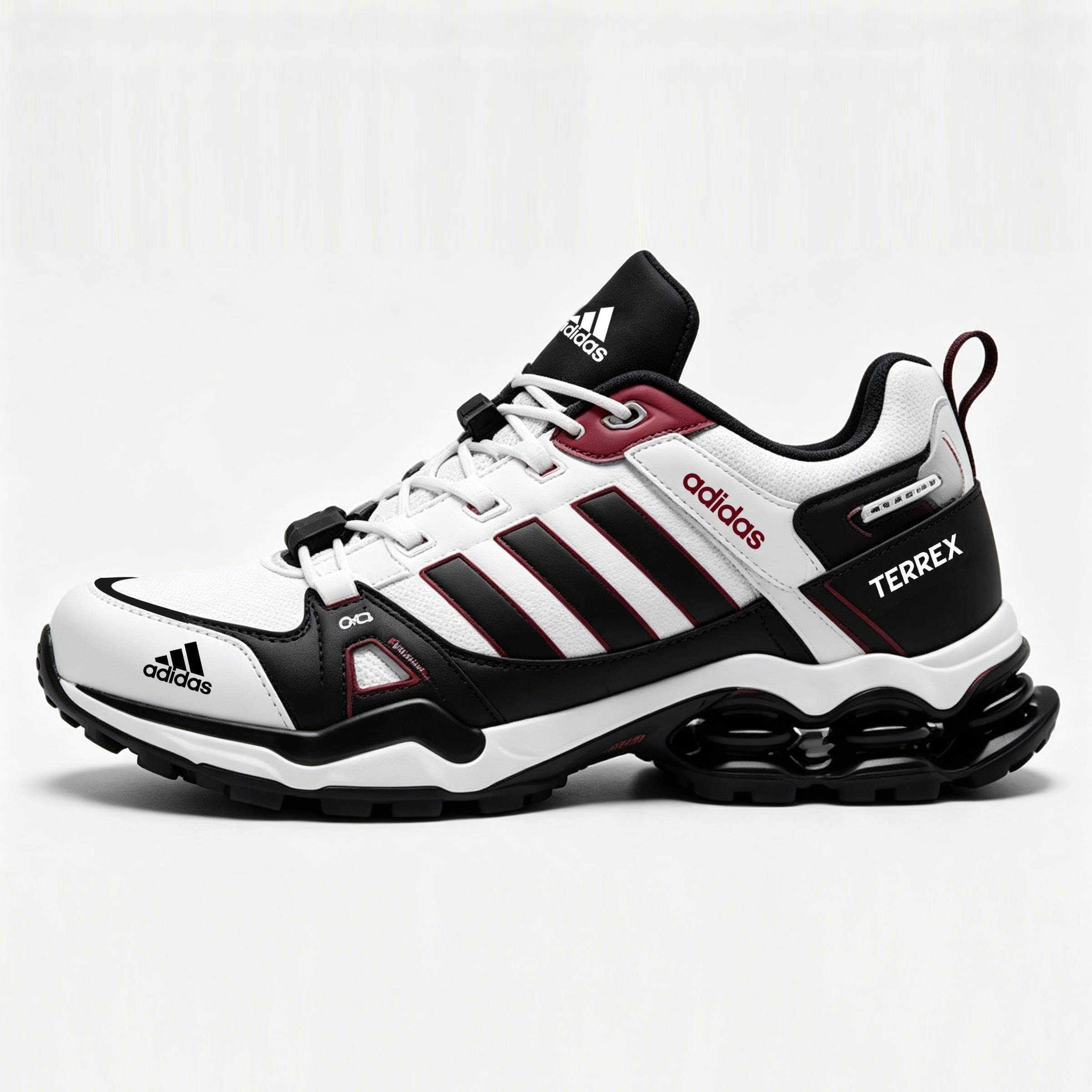 Az utolsó 50 nyaklánc szett🎁🔥Új adidas® casual cipők
