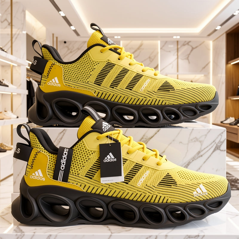 Az utolsó 50 nyaklánc szett🎁Adidas® 2026 új, lélegző férfi sportcipők