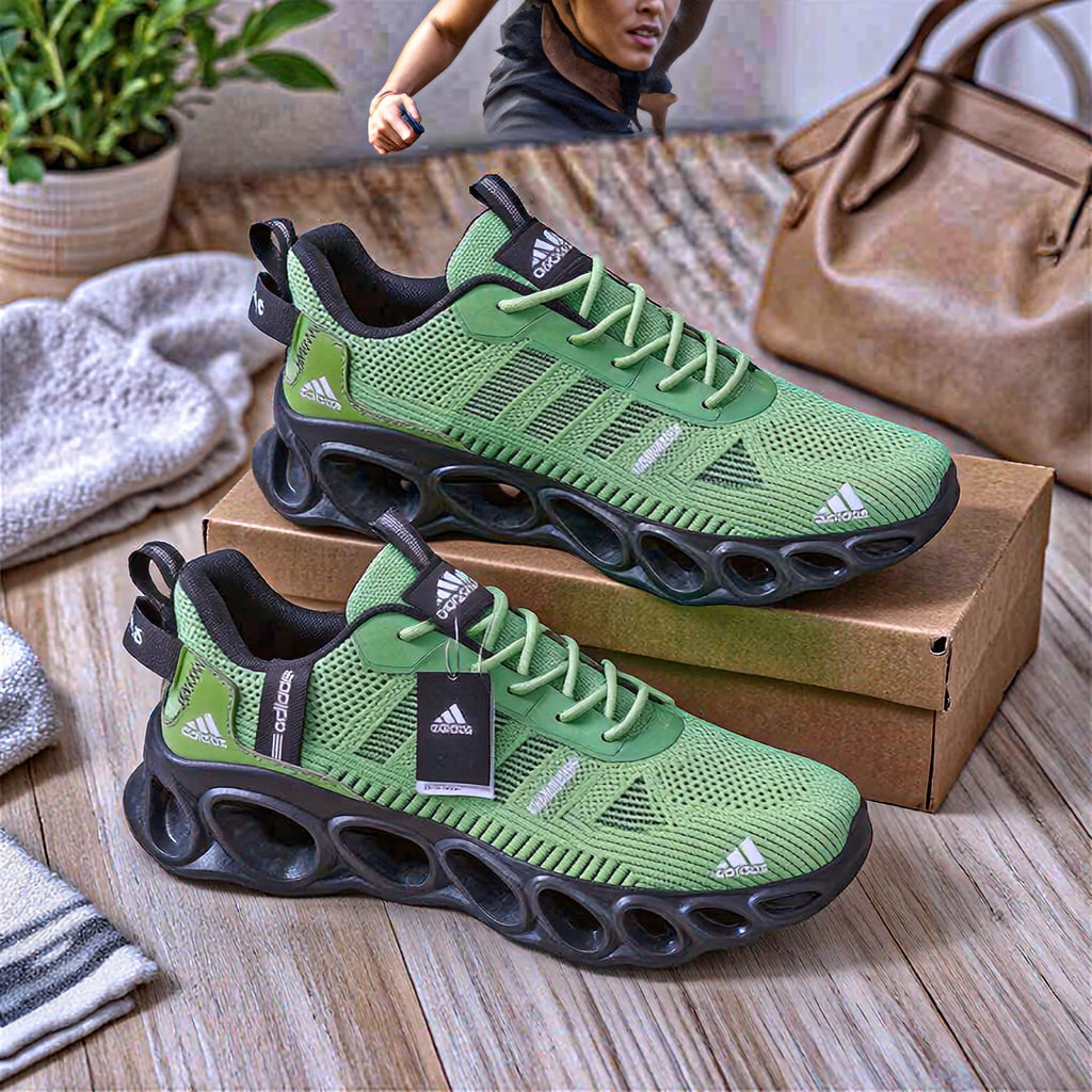 Az utolsó 50 nyaklánc szett🎁Adidas® 2026 új, lélegző férfi sportcipők