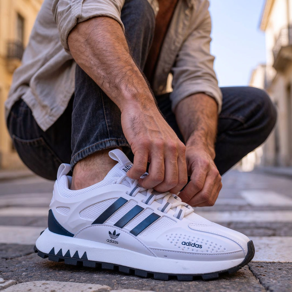 Az utolsó 50 nyaklánc szett🎁Új Adidas 2026 casual cipők