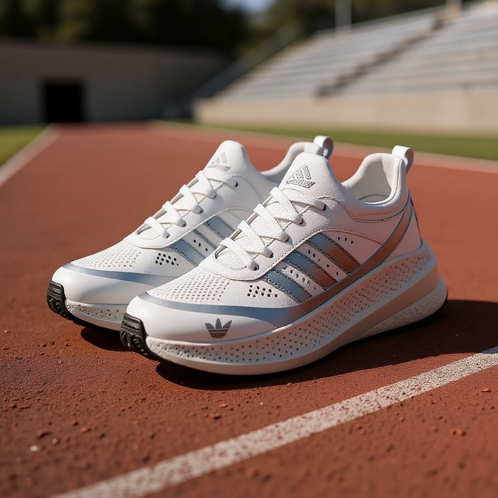 Az utolsó 50 nyaklánc szett🎁Adidas 2026: Új tavaszi kollekció — Uniszex lélegző sportcipők