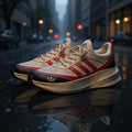 Az utolsó 50 nyaklánc szett🎁Adidas 2026: Új tavaszi kollekció — Uniszex lélegző sportcipők