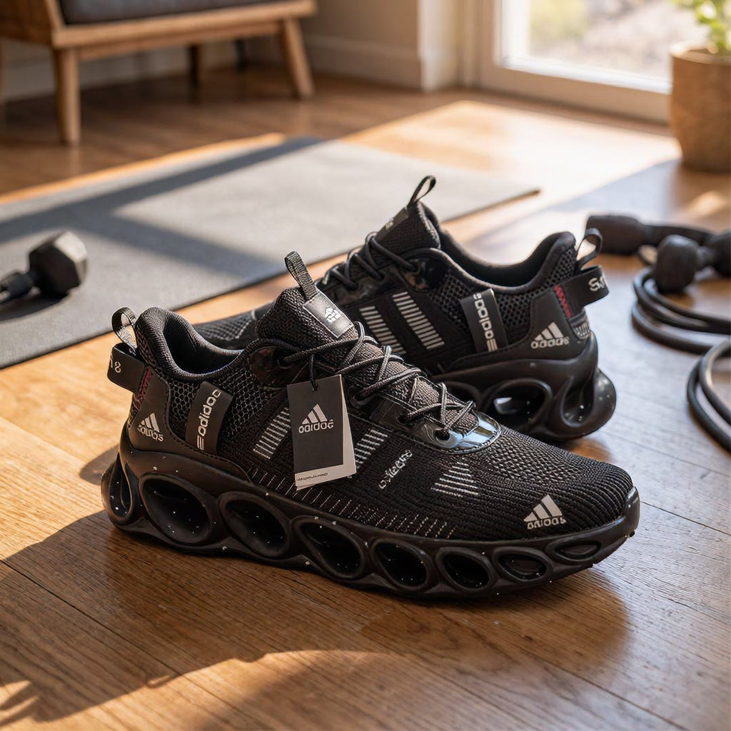 Az utolsó 50 nyaklánc szett🎁Adidas® 2026 új, lélegző férfi sportcipők