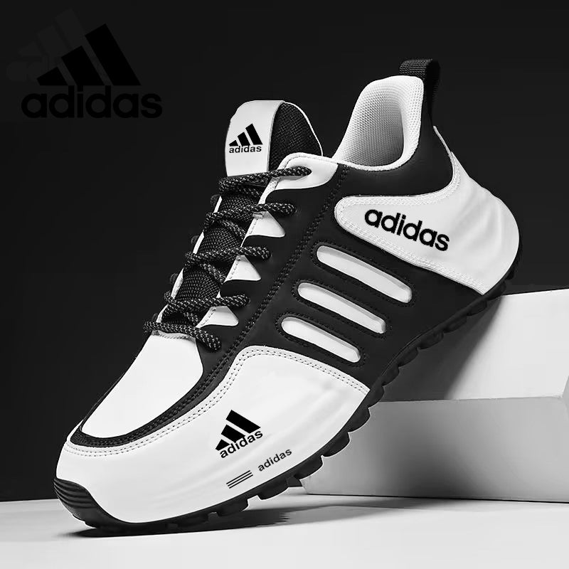 Τα τελευταία 50 ζευγάρια κάλτσες🎁2026 Adidas Ανδρικά παπούτσια πεζοπορίας Παπούτσια για υπαίθριες δραστηριότητες