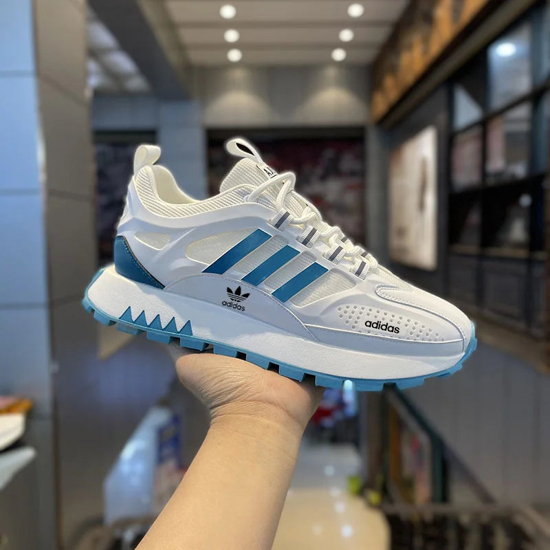 Az utolsó 50 nyaklánc szett🎁Új Adidas 2026 casual cipők