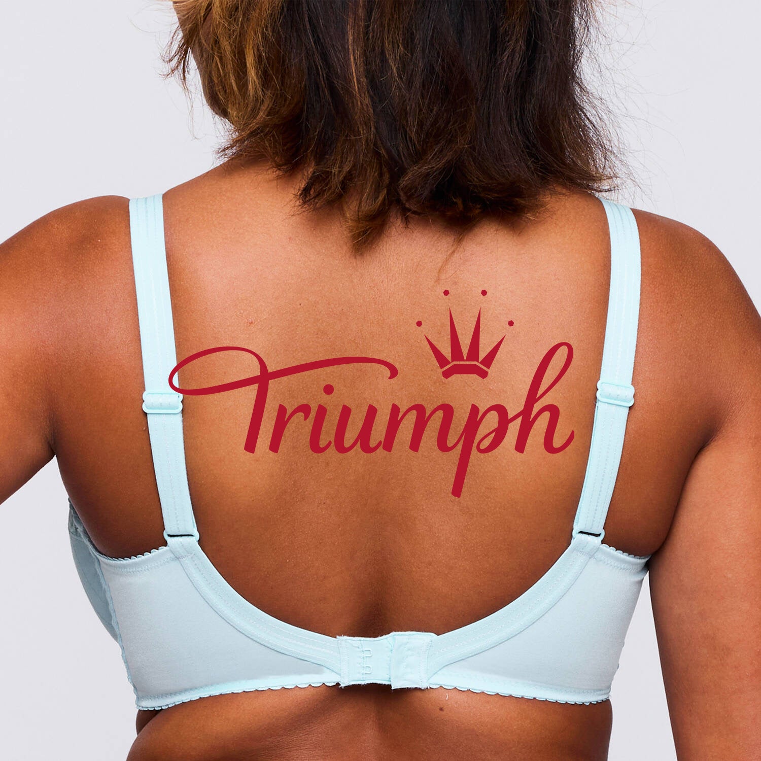 Triumph - (3 τεμάχια) Σουτιέν Comfort Full Cup