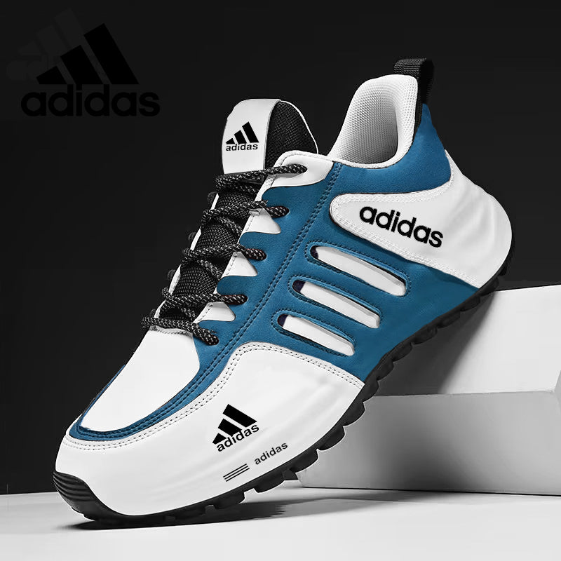 Τα τελευταία 50 ζευγάρια κάλτσες🎁2026 Adidas Ανδρικά παπούτσια πεζοπορίας Παπούτσια για υπαίθριες δραστηριότητες