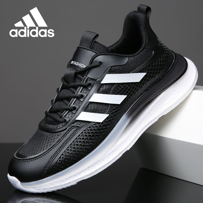 Τα τελευταία 50 ζευγάρια κάλτσες🎁Νέα, αναπνεύσιμα αθλητικά παπούτσια υψηλής ποιότητας της ADIDAS για άνδρες