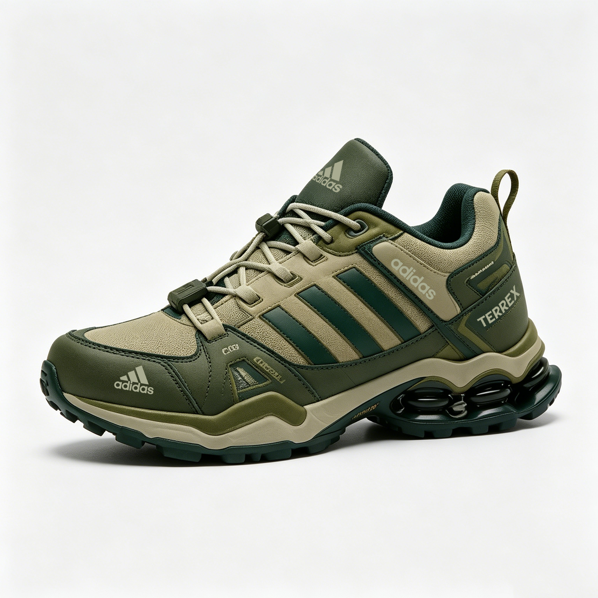 Az utolsó 50 nyaklánc szett🎁🔥Új adidas® casual cipők