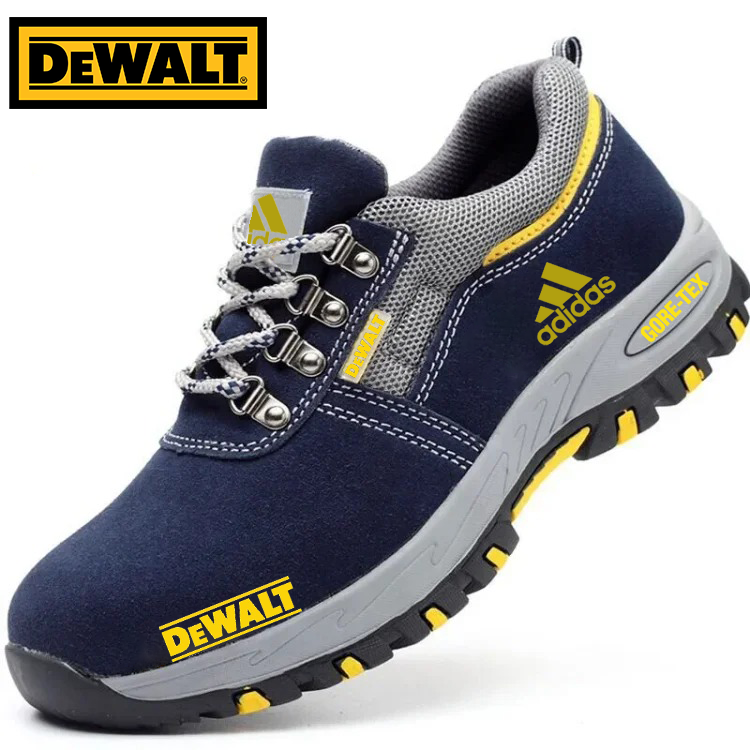 Az utolsó 50 nyaklánckészlet🎁adidas® és DEWALT együttműködve fejlesztenek vízálló túrabakancsokat
