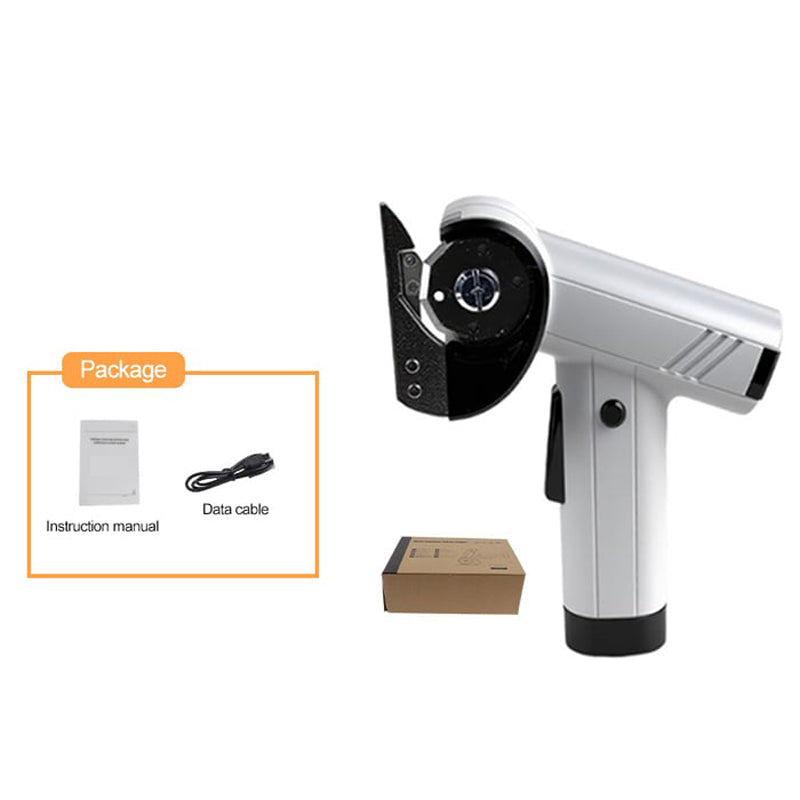 🔥Επαναφορτιζόμενος κόφτης χαρτονιού υψηλής ταχύτητας