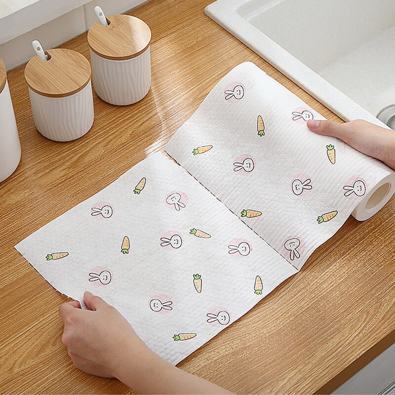 🧼 Újrahasználható törlőkendők – Pénzt takarítasz meg & Védd a bolygót a mindennapi használat során💚✨
