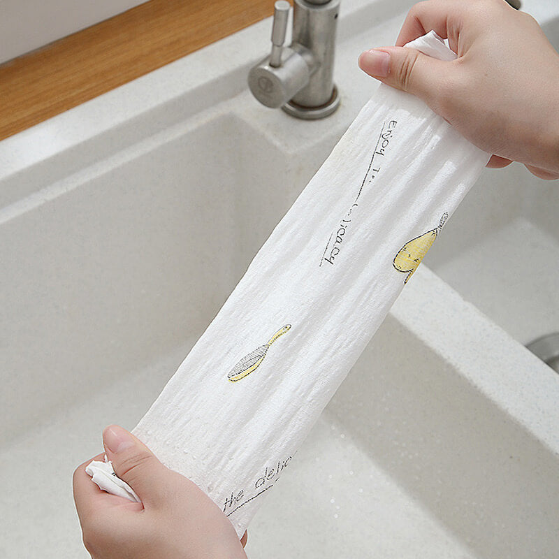 🧼 Újrahasználható törlőkendők – Pénzt takarítasz meg & Védd a bolygót a mindennapi használat során💚✨