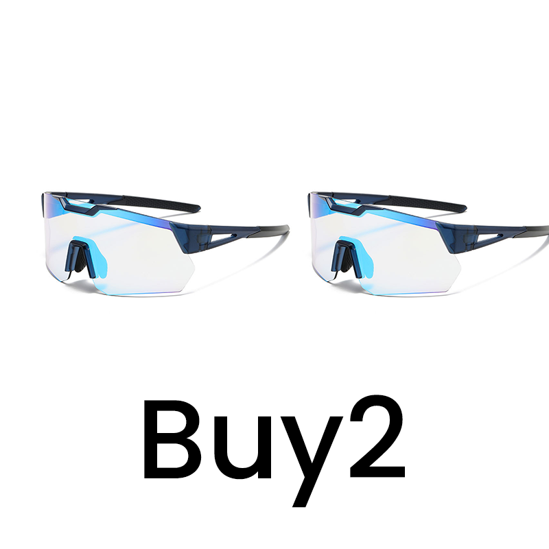 🚵Stílusos nappali és éjszakai motoros védőszemüveg🕶️